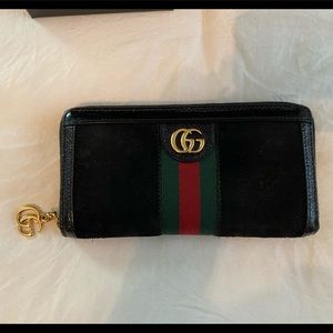 Gucci wallet
